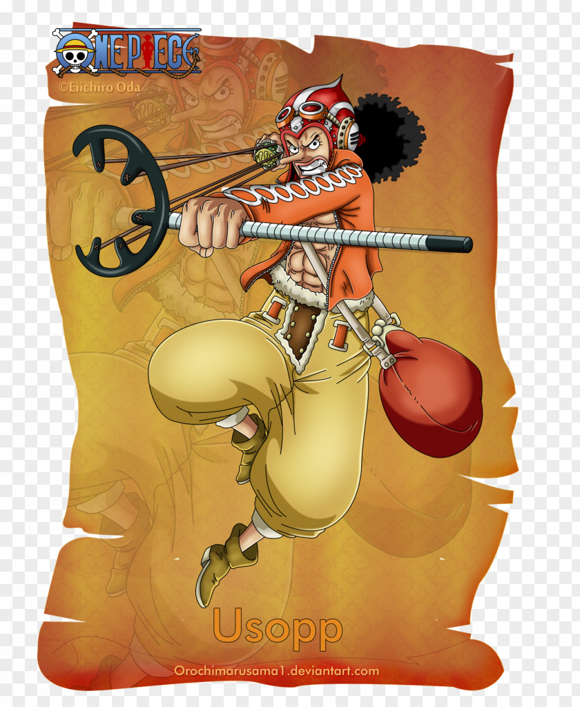 One Piece Monkey D. Luffy Usopp Roronoa Zoro Nami PNG