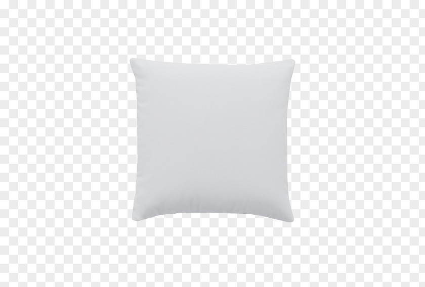 Pillow Cushion Throw Pillows Stuffing White PNG