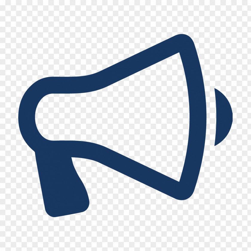 Save Electricity Megaphone Icon Design PNG