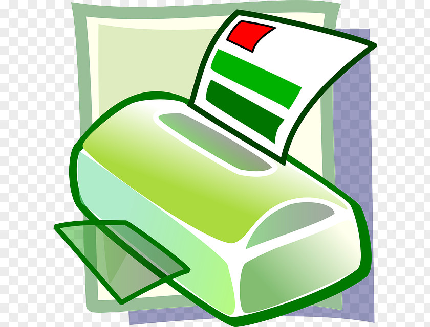 Scanner Printer Printing Clip Art PNG