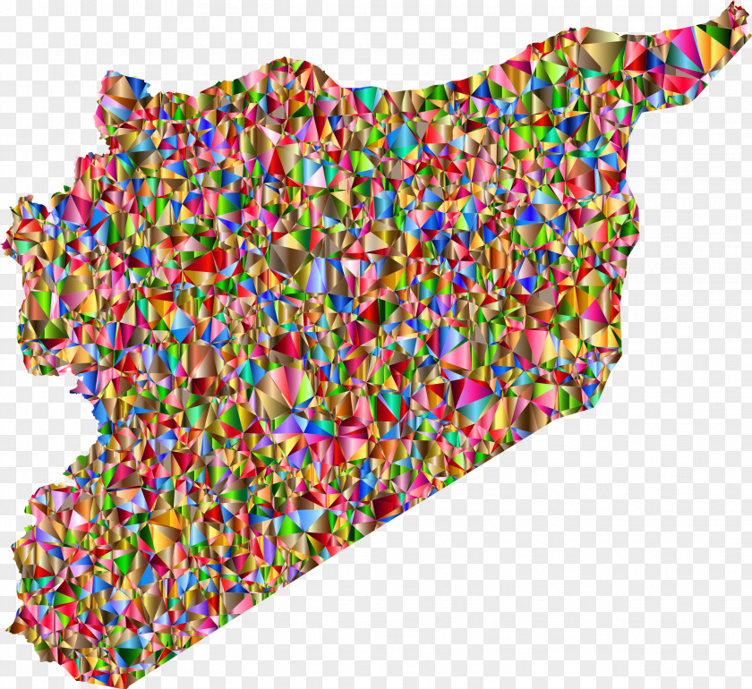 Syria Clip Art PNG