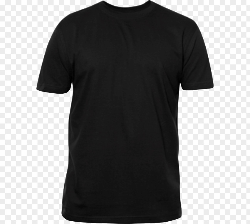 T-shirt Crew Neck Calvin Klein Hoodie Undershirt PNG