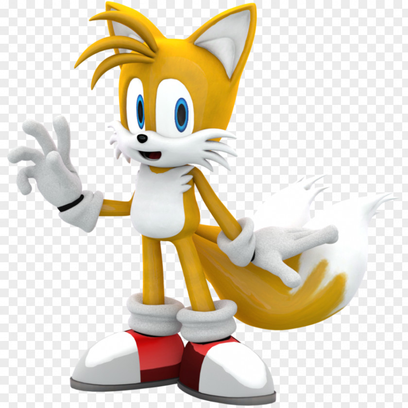 Tails Sonic Unleashed Doctor Eggman Adventure 2 PNG