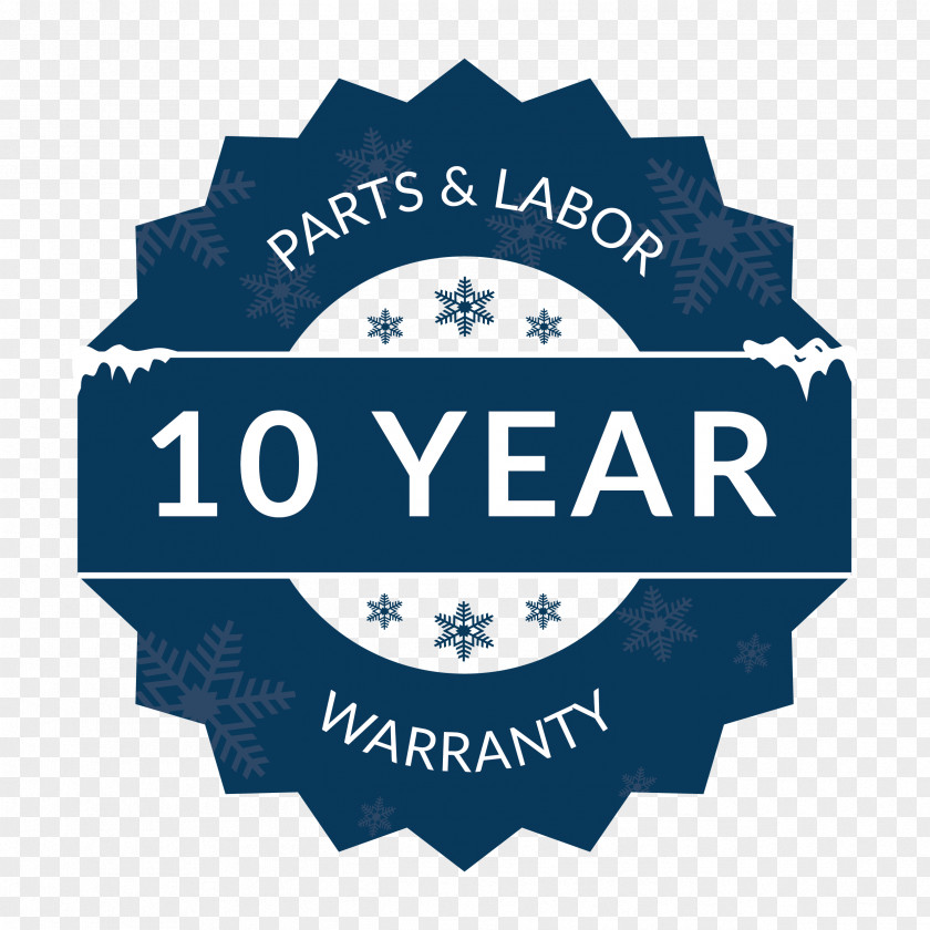 Warranty Badge Discounts And Allowances Sales Label Template PNG