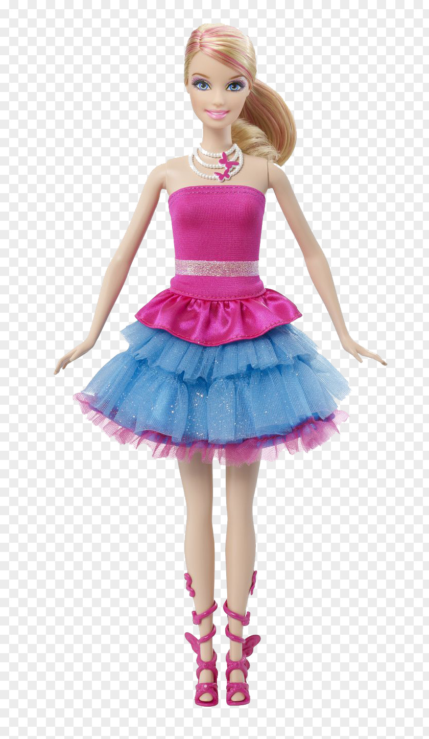 Barbie Doll Transparent Images Barbie: A Fairy Secret Ken Raquelle PNG