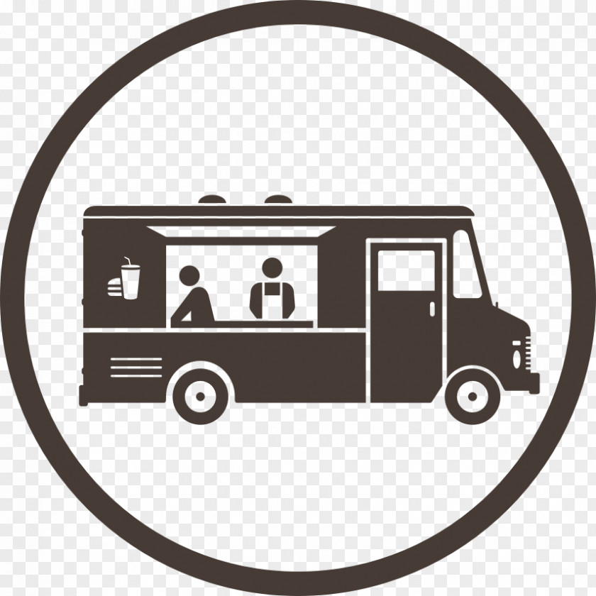 Beer Street Food Apothik Truck PNG