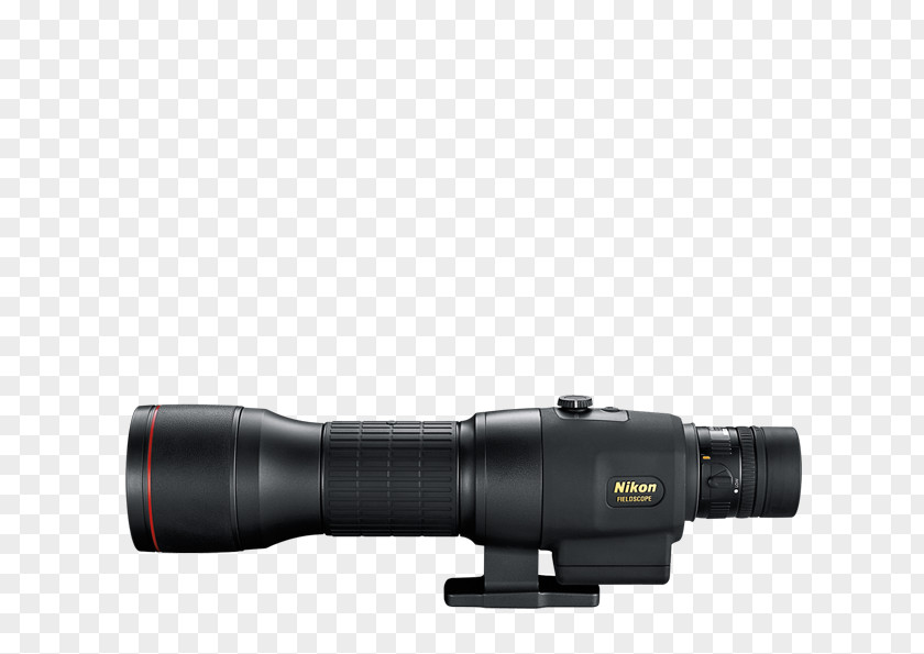 Camera Lens Monocular Spotting Scopes Nikon Virtual Reality PNG