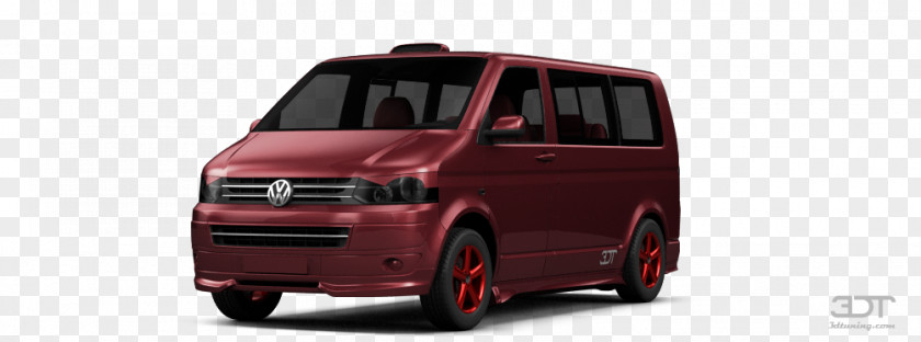 Car Compact Van Minivan City PNG