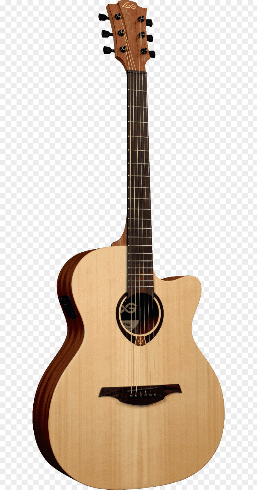 Guitar Classical Acoustic Dreadnought Alhambra PNG