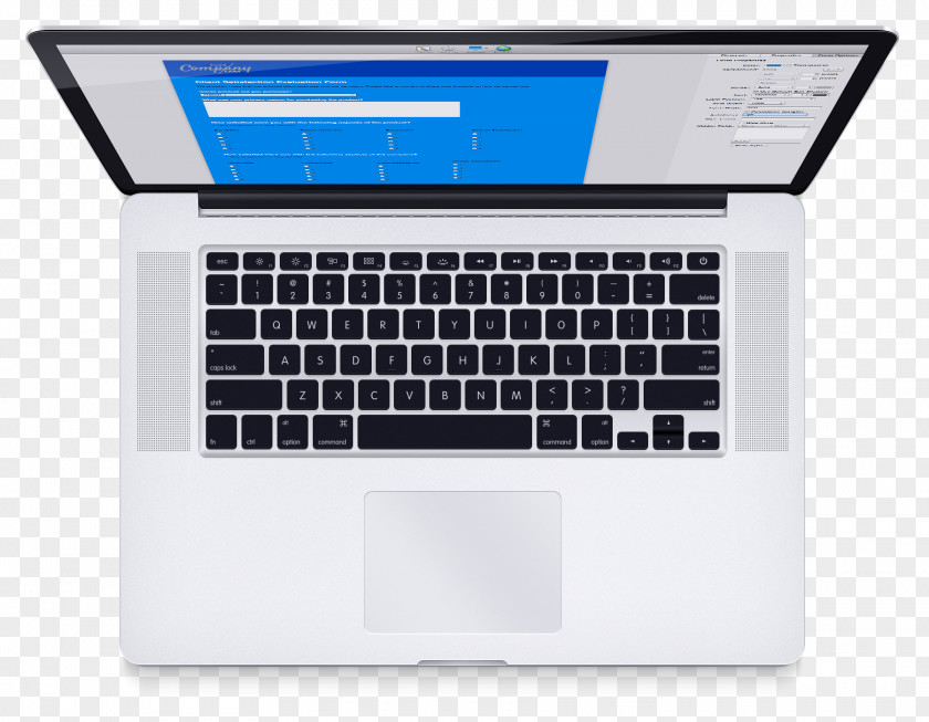 Laptops MacBook Pro Laptop Air Computer Keyboard PNG