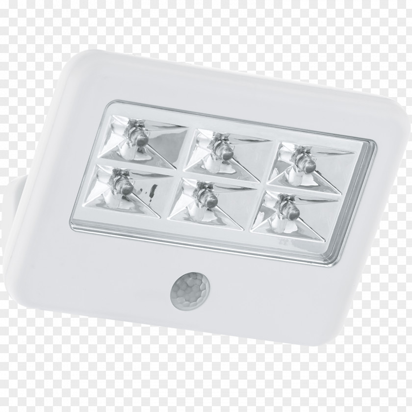 Light Fixture LED Lamp Searchlight Light-emitting Diode PNG