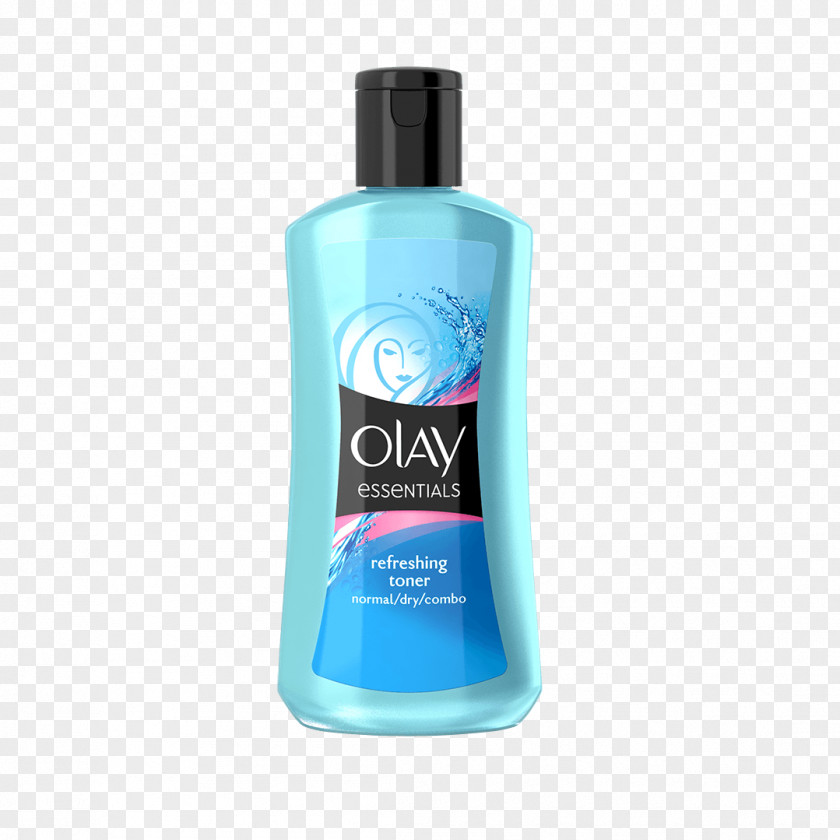 Lotion Olay Cleanser Toner Moisturizer PNG