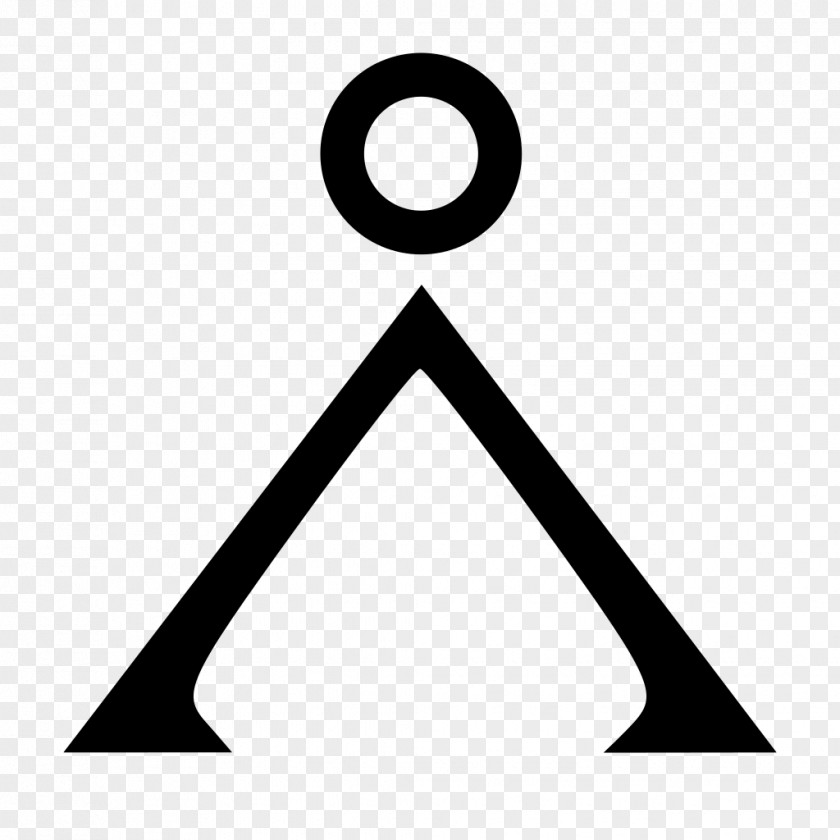 Lucky Symbols Stargate Symbol Atlantis Logo Clip Art PNG