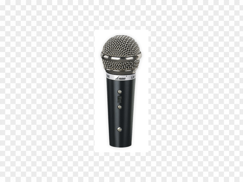 Microphone In Hand M-Audio Technology Brush PNG