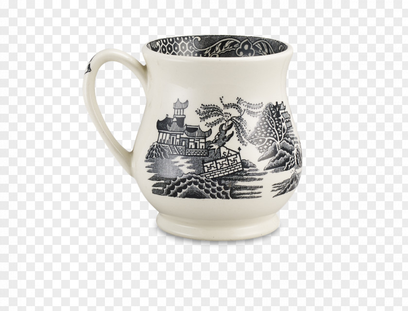 Mug Jug Coffee Cup Ceramic PNG