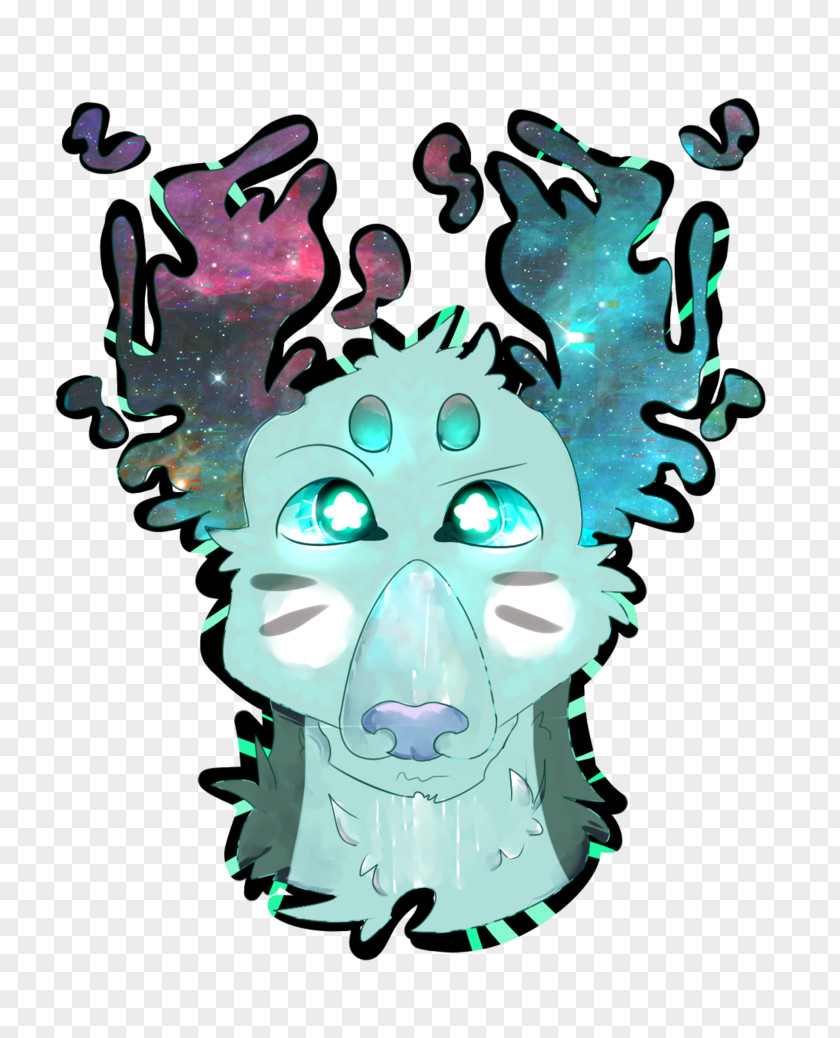 Must Have Headgear Animal Character Clip Art PNG