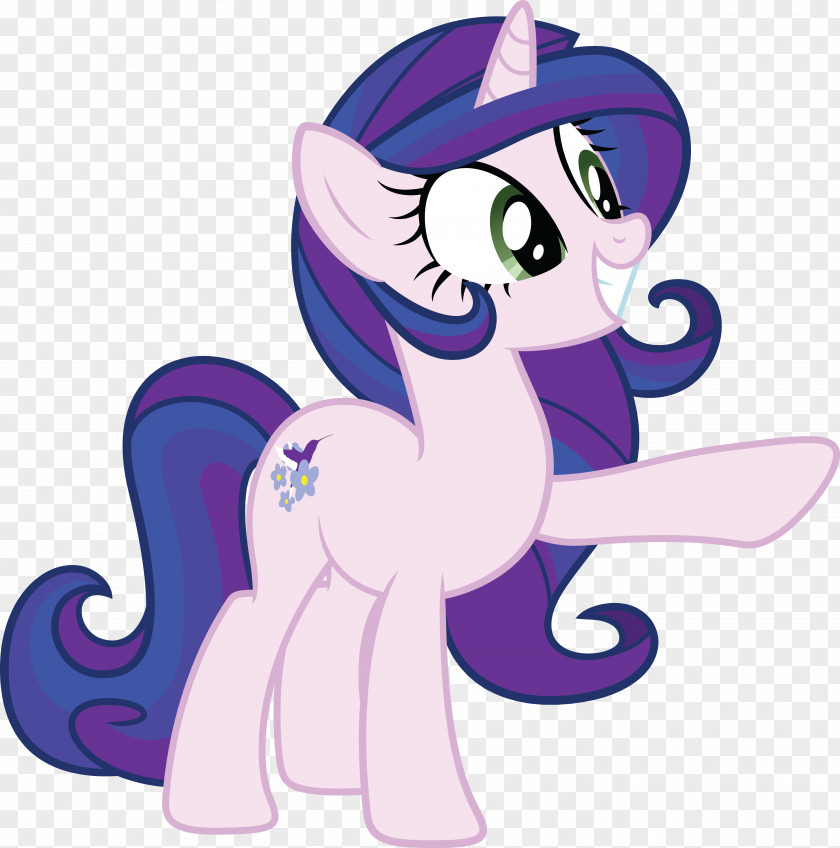 My Little Pony Rarity Princess Celestia Luna PNG