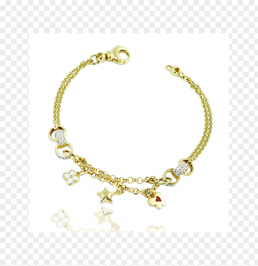 Necklace Charm Bracelet Jewellery Gold PNG