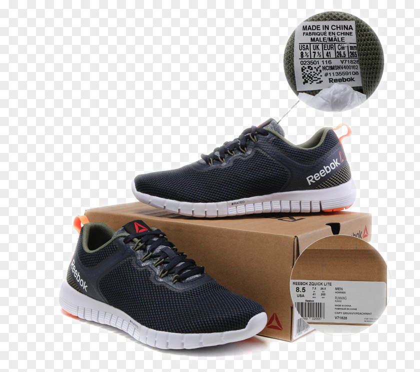 Reebok Shoes Nike Free Sneakers Shoe PNG