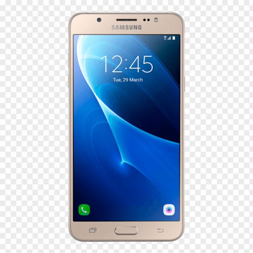 Samsung Galaxy J7 (2016) Pro Prime On8 PNG