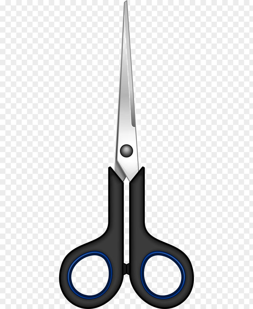 Scissors Clip Art PNG