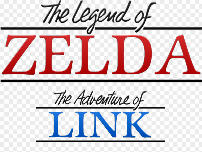 The Adventure Of Link Logo Brand Clip Art Font Line PNG
