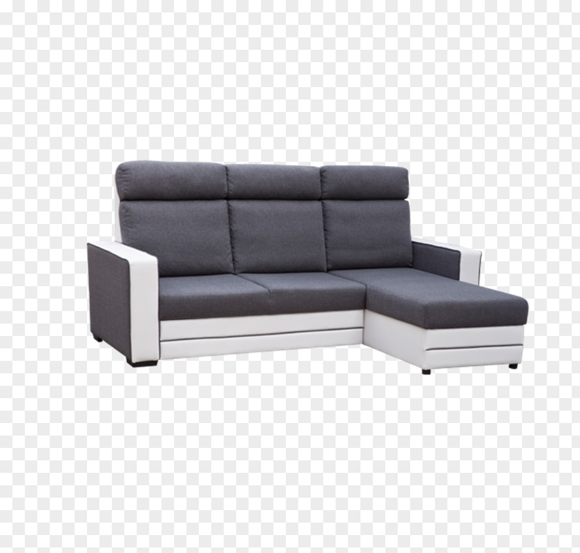 Bed Chaise Longue Couch Furniture Clic-clac PNG