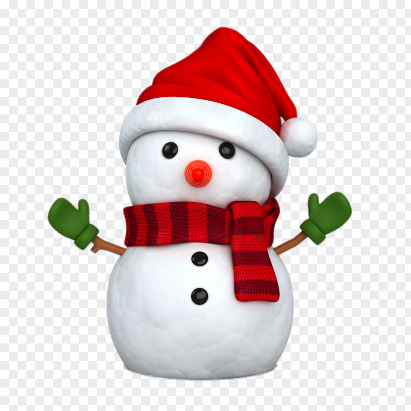 Christmas Snowman Santa Claus Stock Photography Clip Art PNG