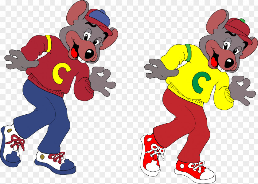 Chuck E Cheese E. Cheese's Clip Art PNG