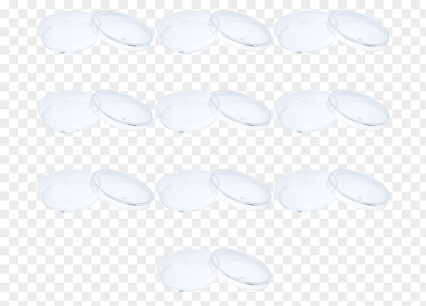 Collection Of Materials Plastic Circle Material PNG