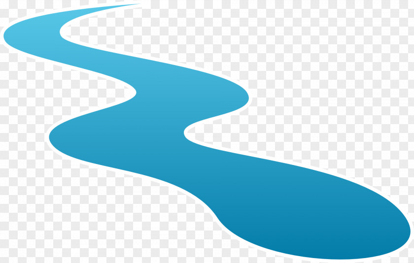 Dream River Logo Font PNG