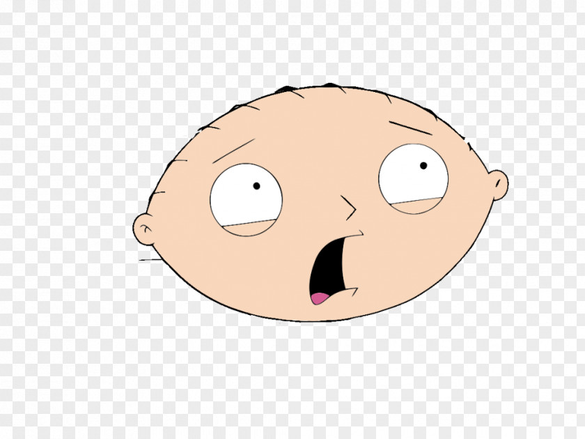 Family Guy Cat Facial Expression Whiskers Cheek Face PNG