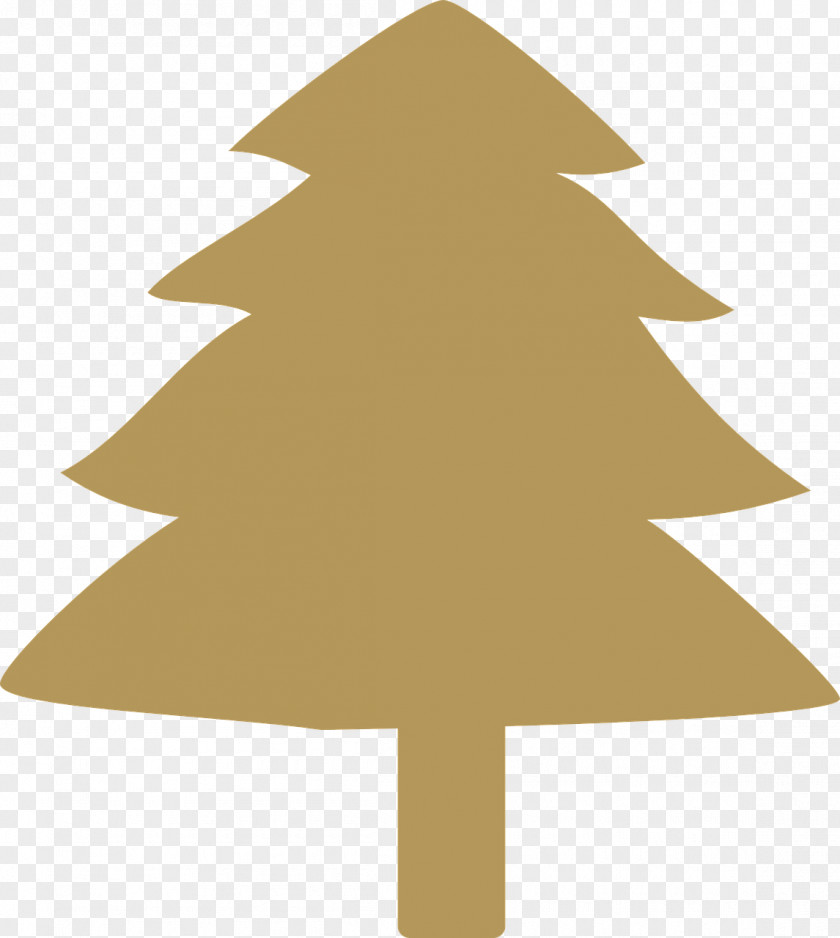 Fir-tree Pine Evergreen Tree Clip Art PNG