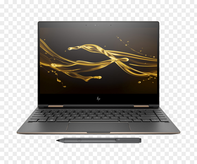 Hp Laptop Computers Sale HP Spectre X360 13-ae000 Series Intel Core I7 PNG