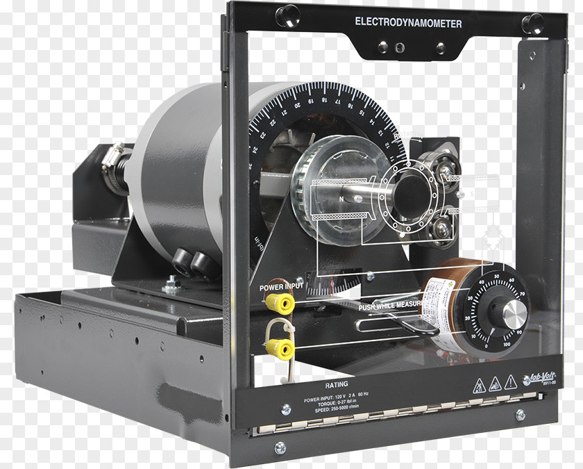 Imperial Vending Svc Inc Dynamometer Measurement Torque Laboratory Festo PNG