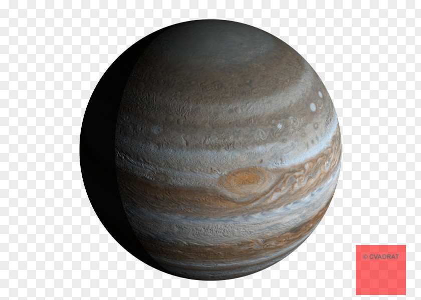Jupiter Transparent Background Planet Neptune PNG