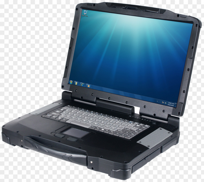 Laptop Netbook Rugged Computer Hardware Personal PNG