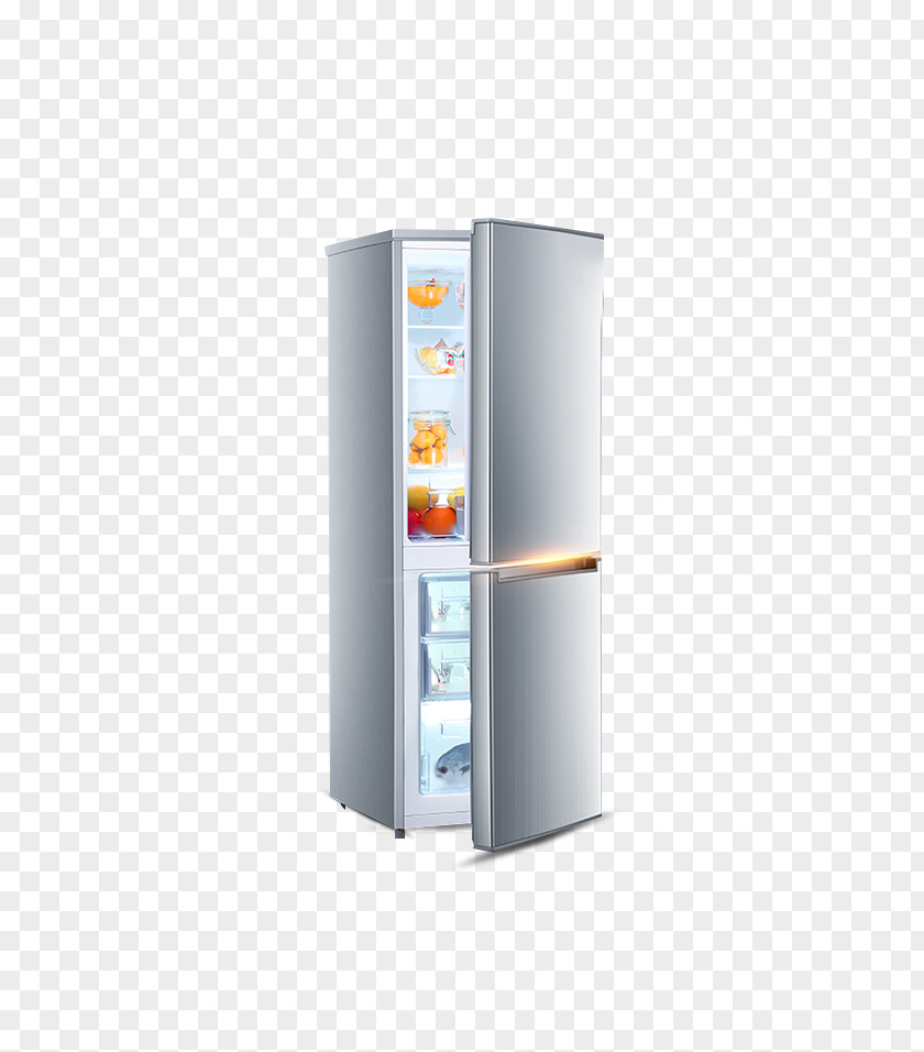 Refrigerator Electricity PNG