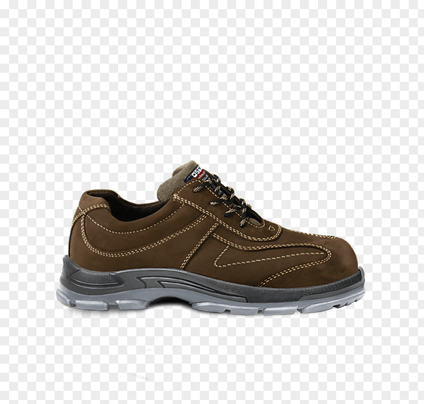 Safety Shoe Hiking Boot Leather Sneakers PNG