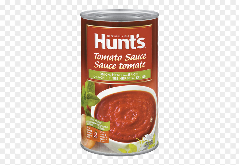 Tomato Pasta Sweet Chili Sauce Paste Hunt's PNG