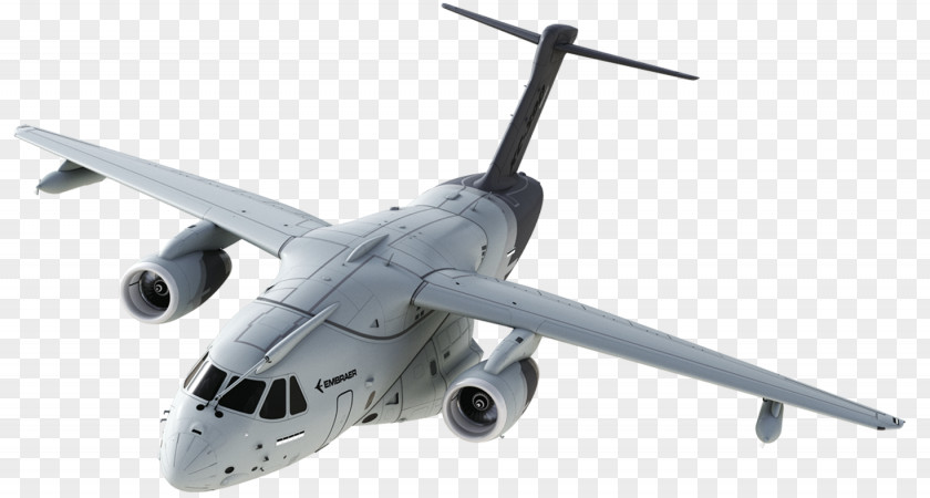 Aircraft Embraer KC-390 Wide-body Lockheed Martin C-130J Super Hercules Military Transport PNG