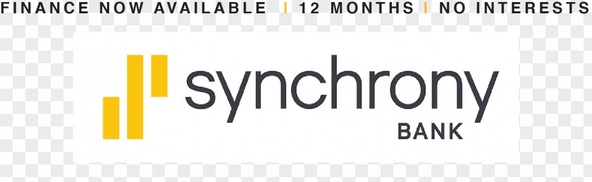 Bank Synchrony Financial Finance Services Business PNG