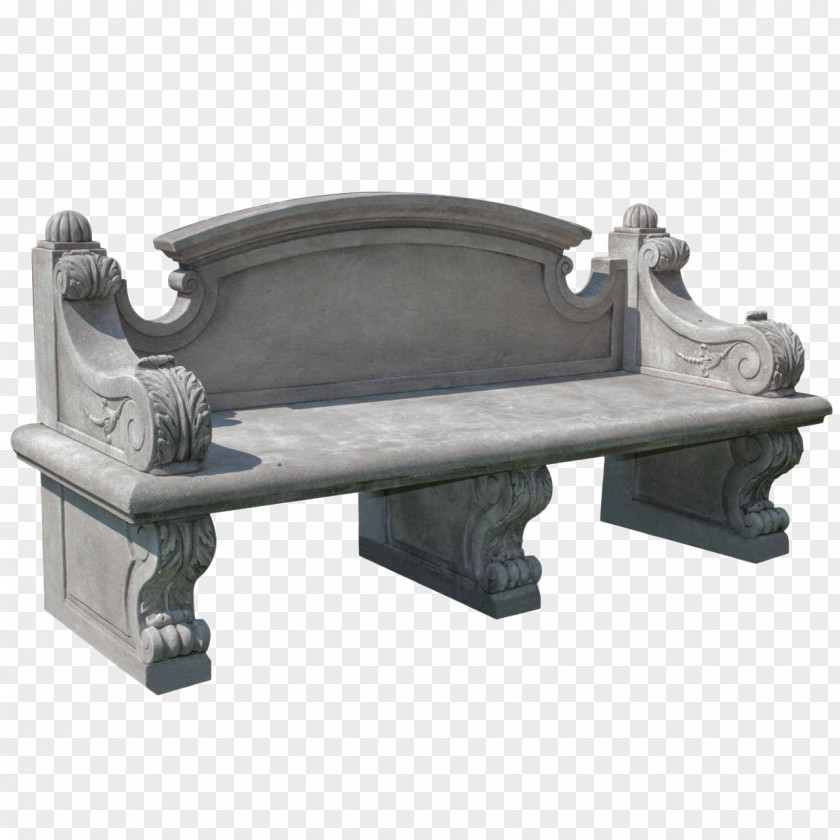 Bench Furniture Garden Wood Arras PNG