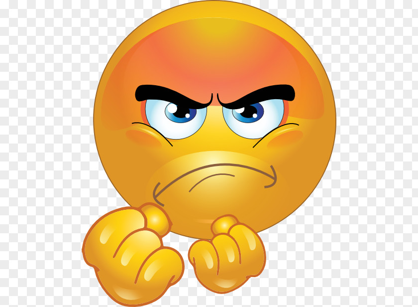 Blushing Emoji WhatsApp Anger Smiley Clip Art PNG