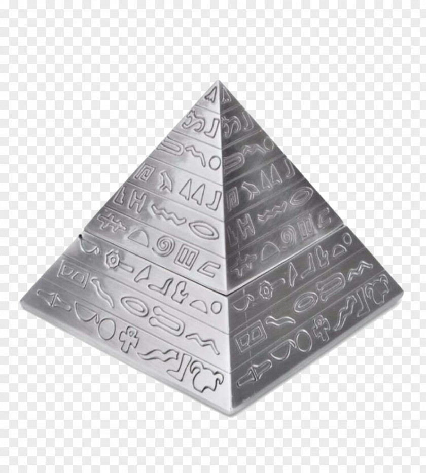 Features Pyramid Ashtray Gift Wholesale Online Shopping AliExpress PNG