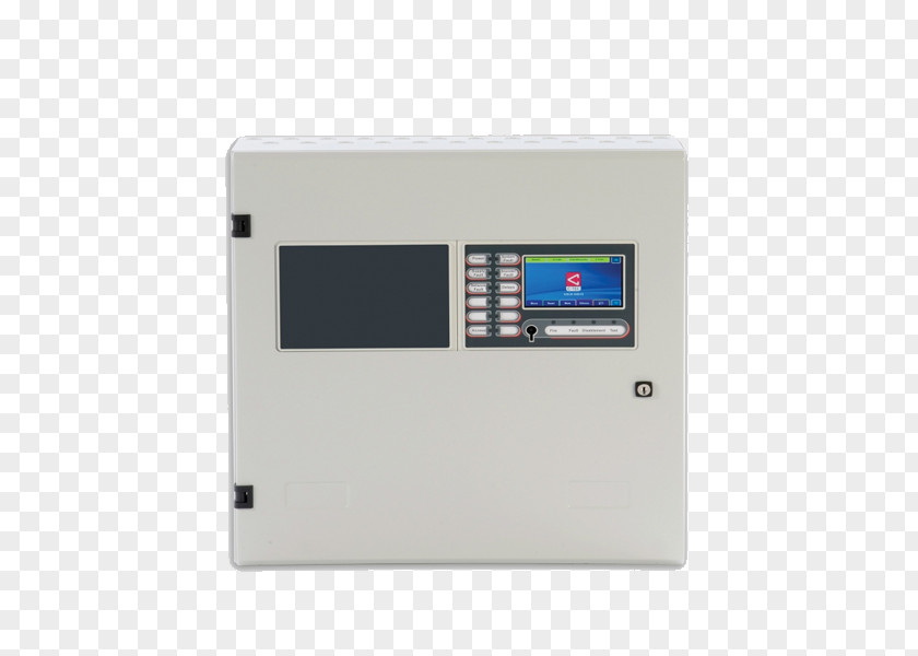 Fire Security Alarms & Systems Alarm Control Panel System PNG