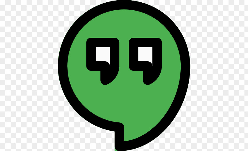 Hangouts Icon Google Clip Art PNG