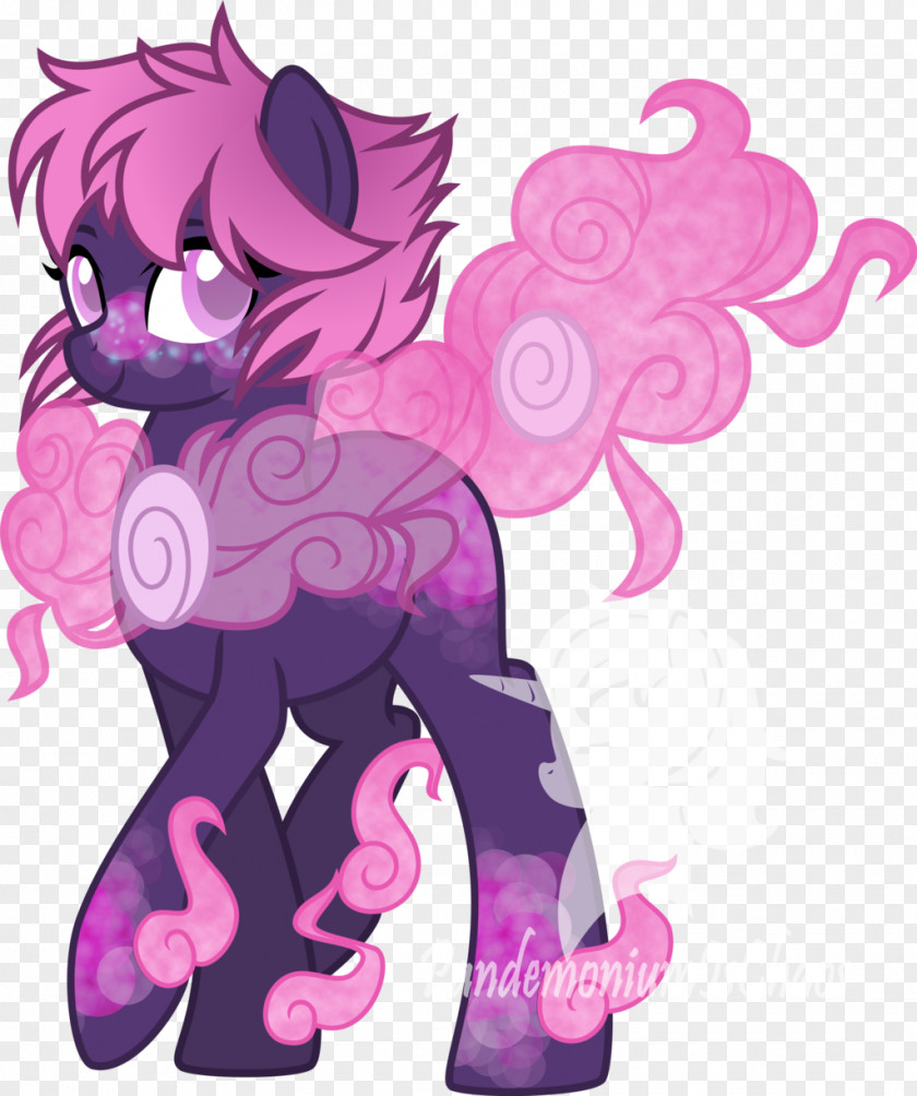 Horse Pony Cat Legendary Creature PNG