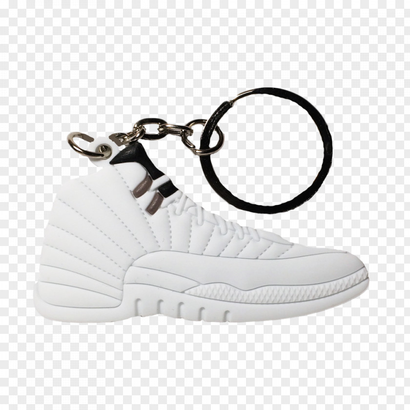 Keychain Label Shoe Key Chains Footwear Nike Air Jordan PNG