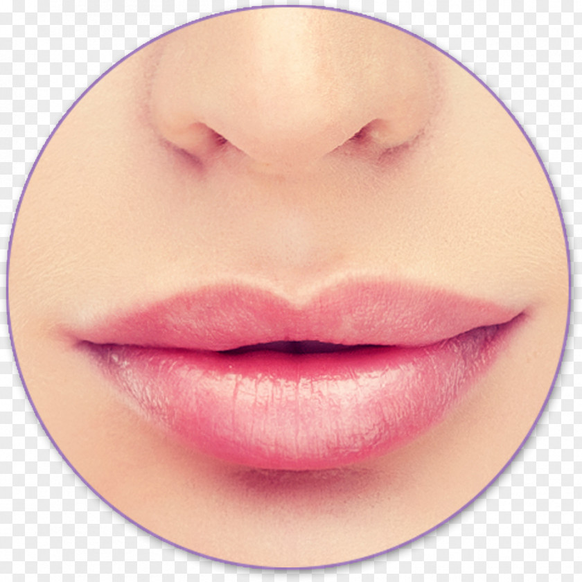LABIOS Lip Gloss Close-up Beauty.m Peach PNG